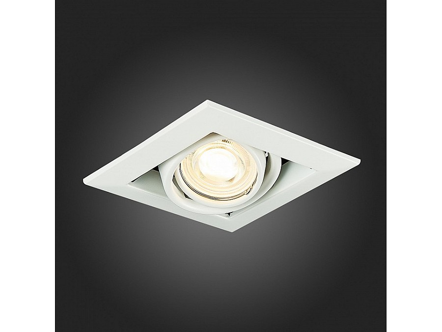 Встраиваемый светильник ST-Luce ST250 ST250.558.01