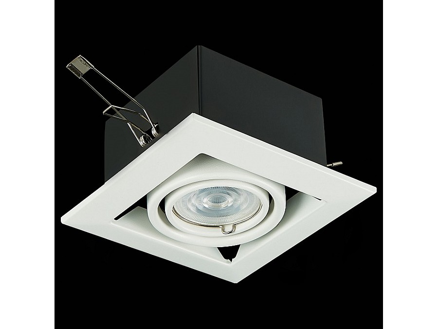 Встраиваемый светильник ST-Luce ST250 ST250.558.01