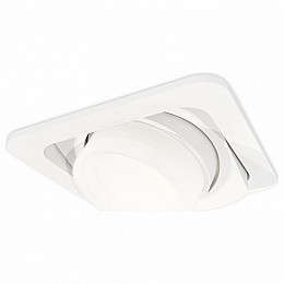 Встраиваемый светильник Ambrella XC XC7658083