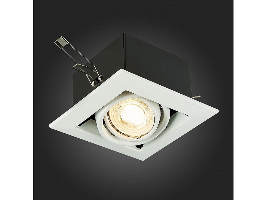 Встраиваемый светильник ST-Luce ST250 ST250.558.01