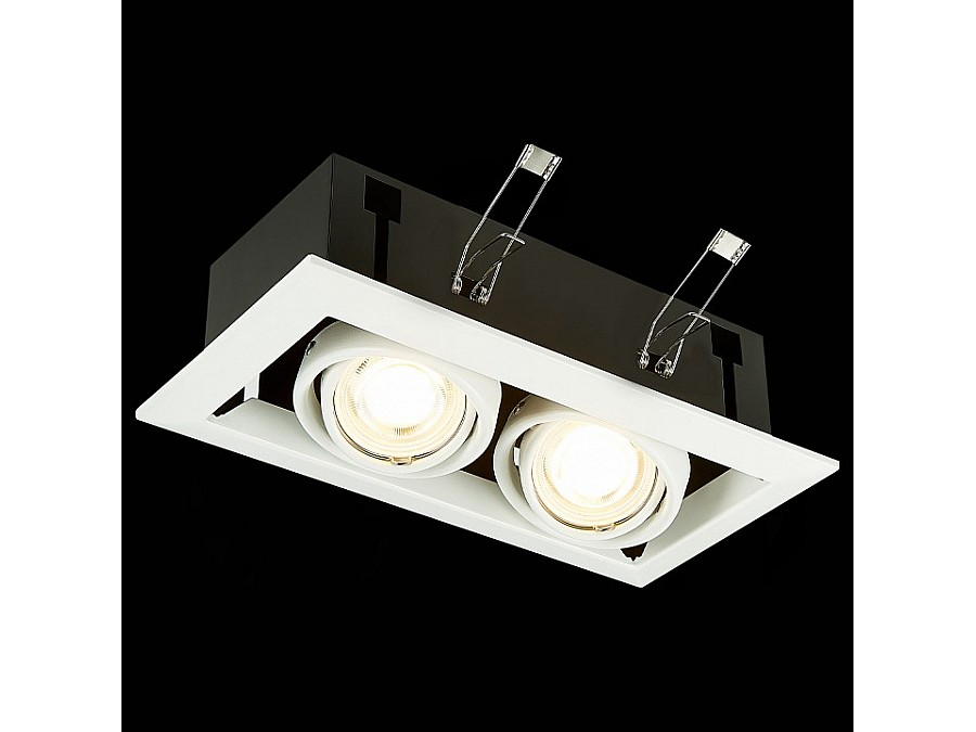 Встраиваемый светильник ST-Luce ST250 ST250.558.02