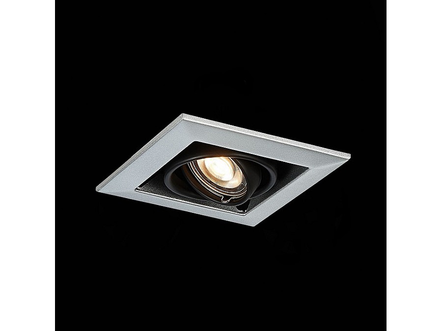 Встраиваемый светильник ST-Luce Hemi ST250.148.01