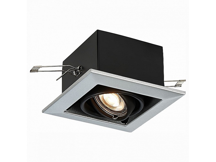 Встраиваемый светильник ST-Luce Hemi ST250.148.01