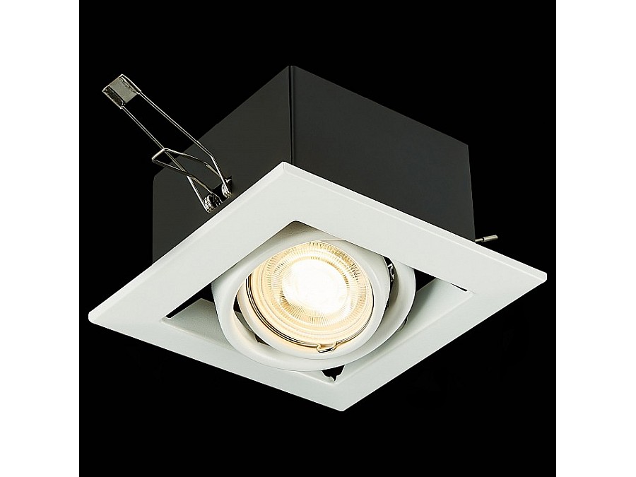 Встраиваемый светильник ST-Luce ST250 ST250.558.01