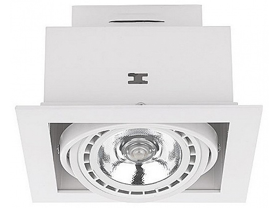 Встраиваемый светильник Nowodvorski Downlight 9575