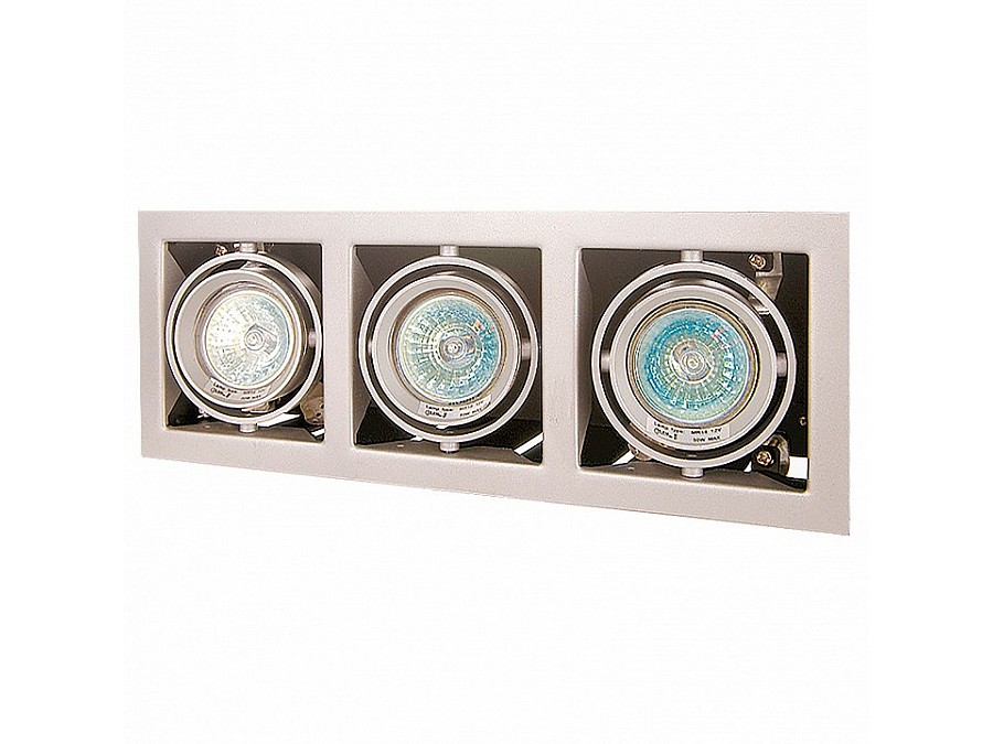 Встраиваемый светильник Lightstar Cardano 214037