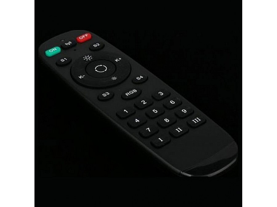 Пульт ДУ Aployt Magnetic track 220 APL.0291.00.02