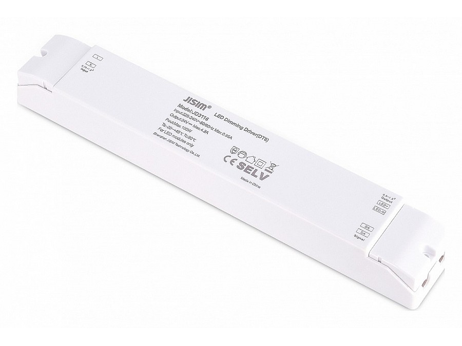 Блок питания ST-Luce FARM ST064.024.100.DALI