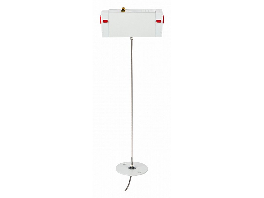 Переходник для трека Lightstar Teta 595856