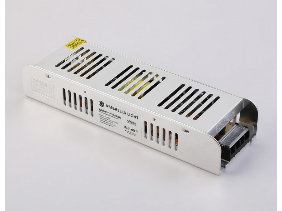 Блок питания Ambrella Light LED Driver GS8685