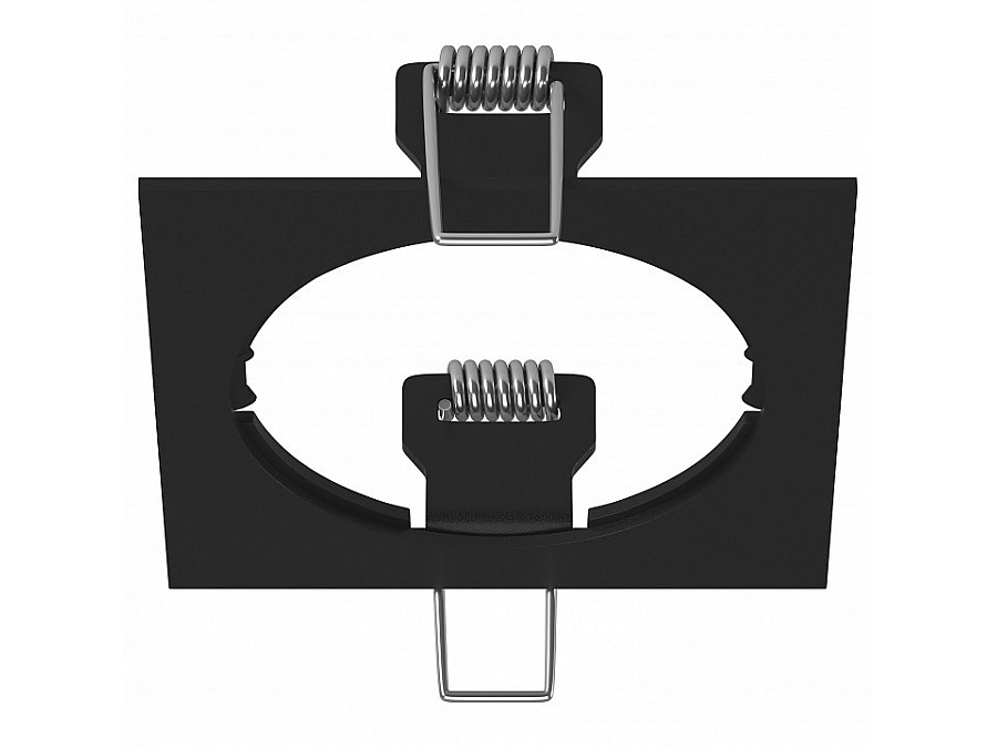 Рамка на 1 светильник Lightstar Intero 16 217517