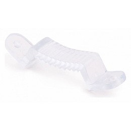 Крепление для ленты Elektrostandard для светодиодных лент 220 В Clip 220V 5050 RGB