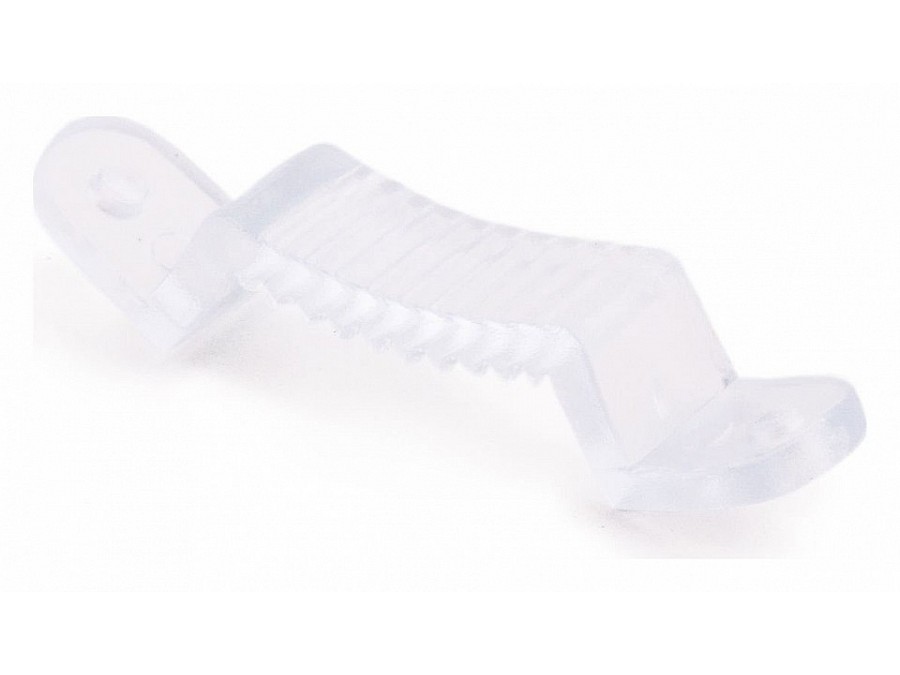 Крепление для ленты Elektrostandard для светодиодных лент 220 В Clip 220V 5050 RGB