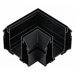 Соединитель угловой L-образный встраиваемый Aployt Magnetic track 220 APL.0284.00.04