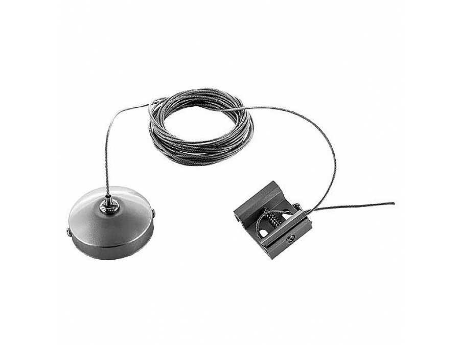 Подвес для трека Lightstar Barra 504199