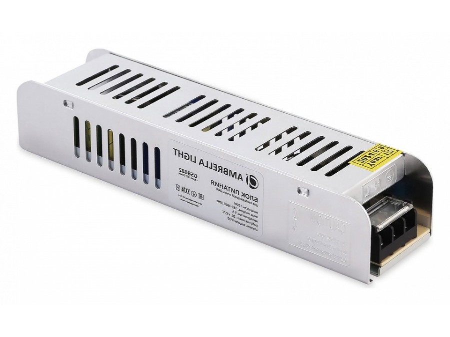 Блок питания Ambrella Light LED Driver GS8682