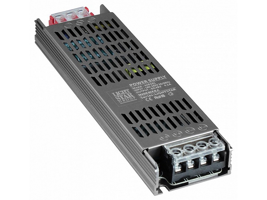 Блок питания Lightstar NOVE 448201
