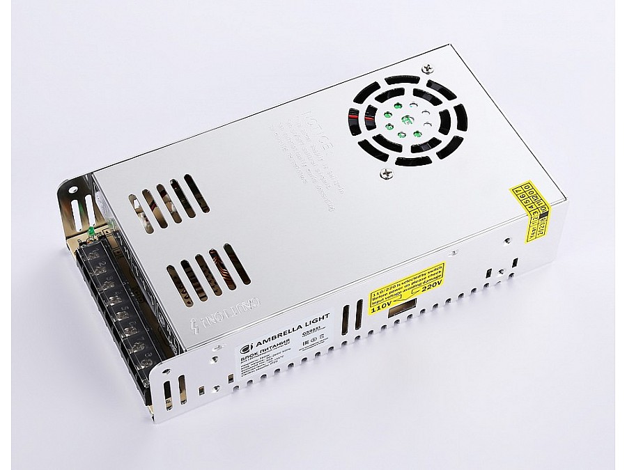 Блок питания Ambrella Light LED Driver GS9551