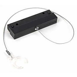 Токопровод концевой Elektrostandard Slim Magnetic 85102/00