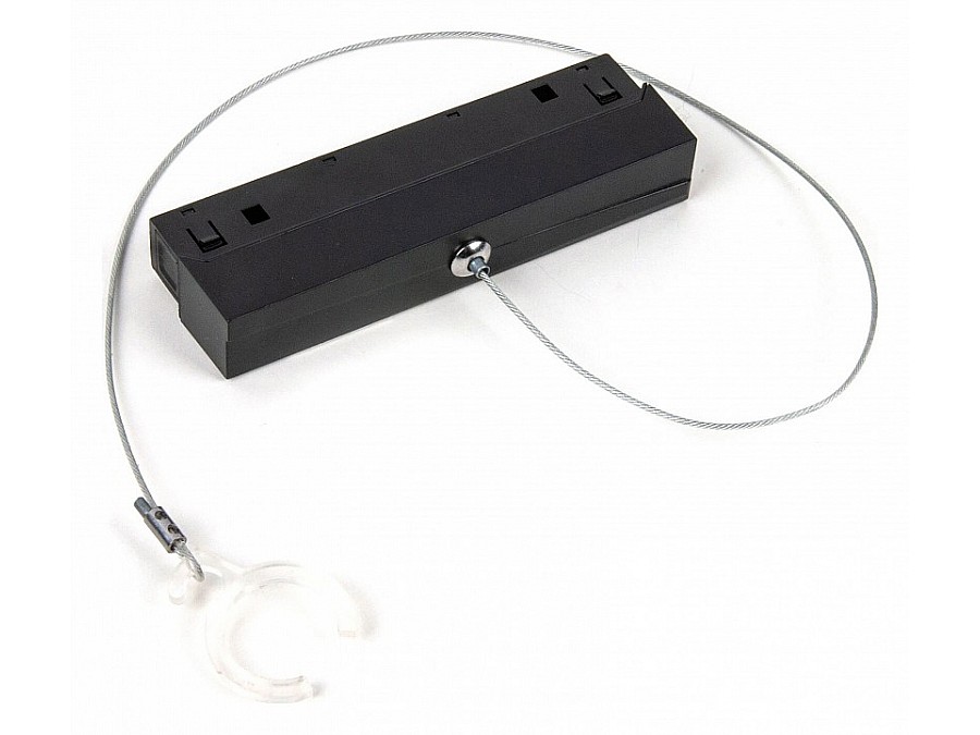 Токопровод концевой Elektrostandard Slim Magnetic 85102/00