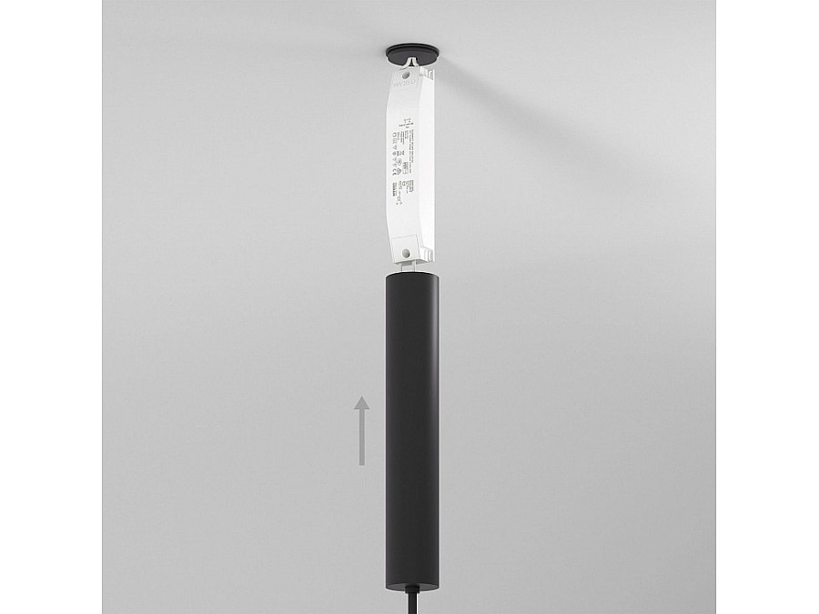 Основание на штанге Elektrostandard Esthetic Magnetic a065442