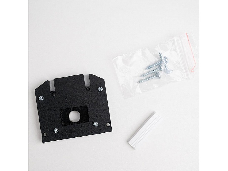 Заглушка для трека Novotech Flum 135131