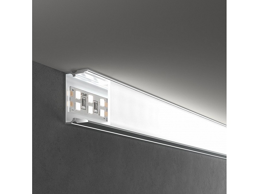 Профиль встраиваемый Elektrostandard  a062731