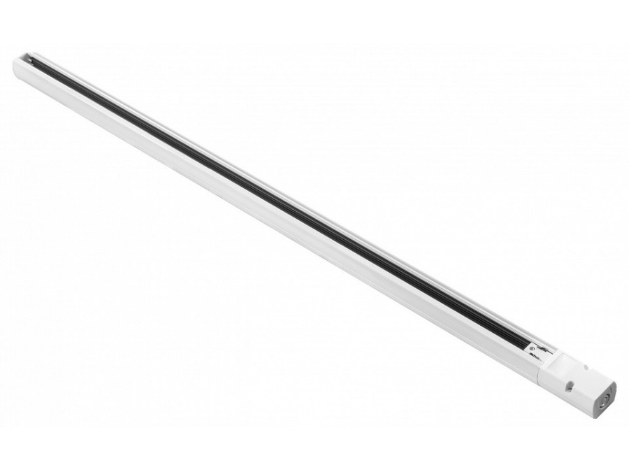 Трек накладной Lightstar Barra 504015