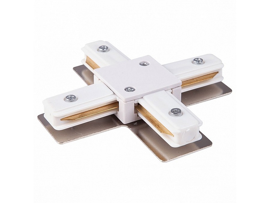 Соединитель X-образный для треков Elektrostandard TRF-1 a039585