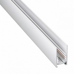 Трек встраиваемый Novotech Flum 135090