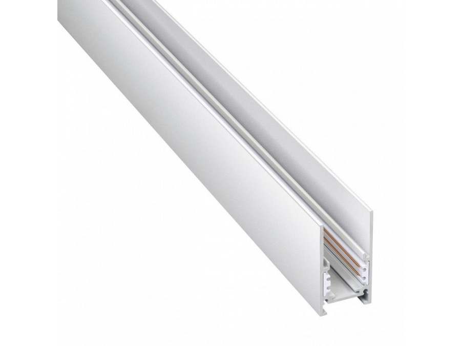 Трек встраиваемый Novotech Flum 135090