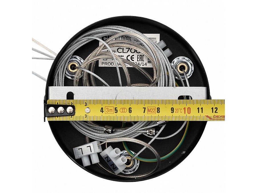 Подвес Citilux  CL7001