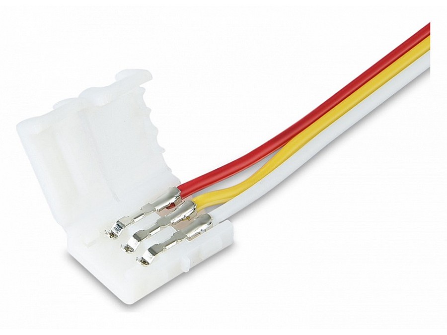 Соединитель лент гибкий Ambrella Light GS GS7651