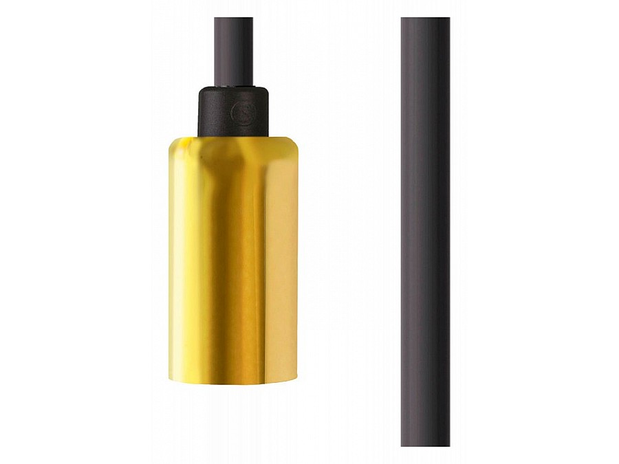 Провод электрический с патроном Nowodvorski Cameleon Cable G9 BL/BS 8622