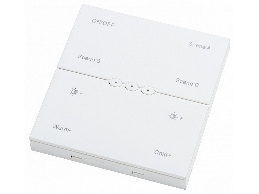 Панель универсальная сенсорная накладная Lightstar PRO 505536R