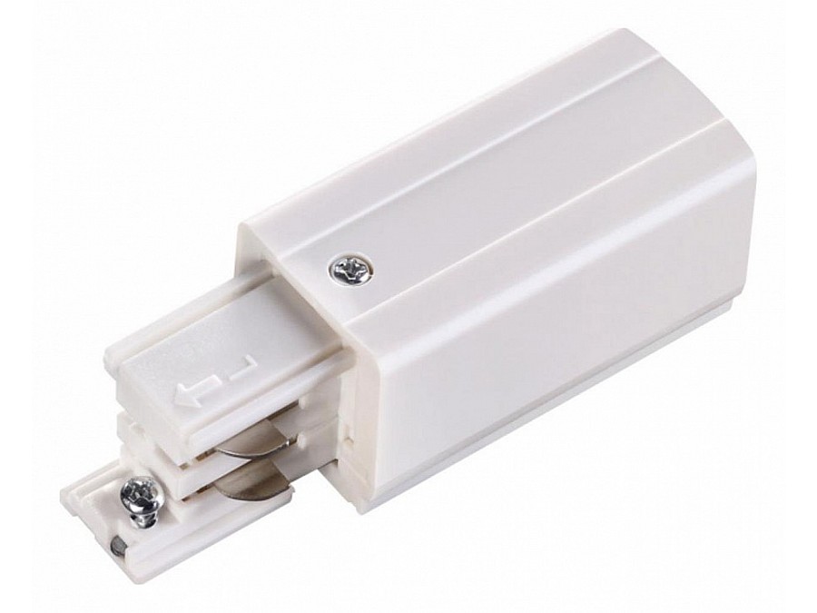 Токопровод концевой Novotech Port 135046