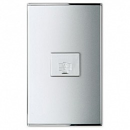 Розетка телефонная RJ-11 Imex 2524 WRC 2524