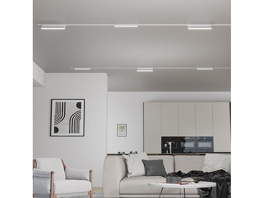 Блок питания Novotech SMAL 359069