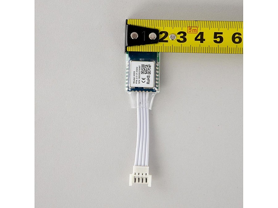 Контроллер-выключатель Wi-Fi для смартфонов и планшетов Citilux Смарт CLR1M