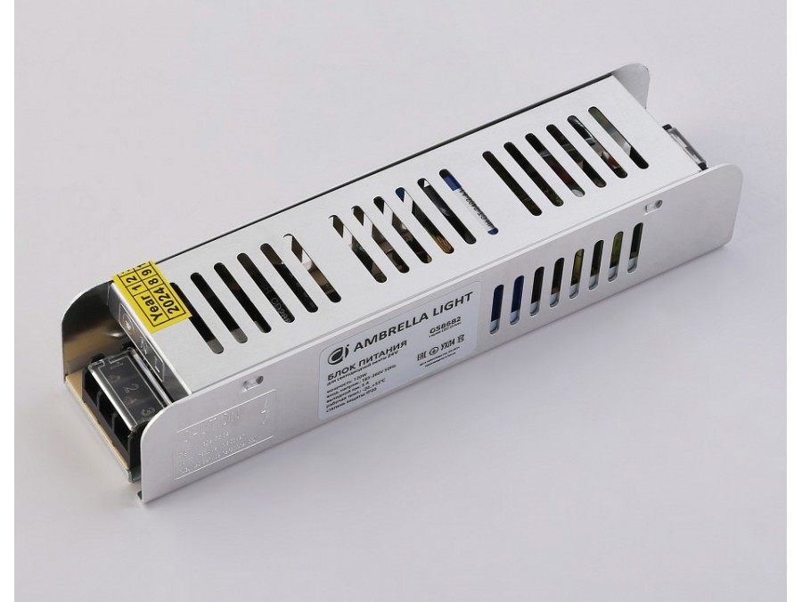 Блок питания Ambrella Light LED Driver GS8682