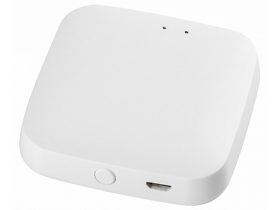 Контроллер-выключатель Wi-Fi для смартфонов и планшетов Lightstar PRO 505500R