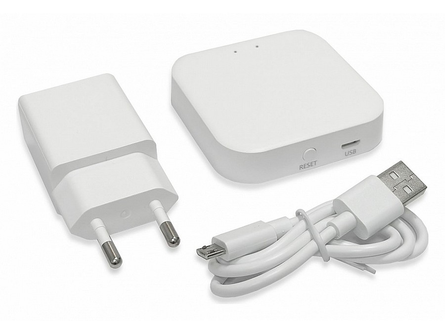 Контроллер Wi-Fi для смартфонов и планшетов ST-Luce Around ST015.500.97