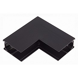 Соединитель угловой внутренний для треков накладных ST-Luce ST003 ST007.439.00