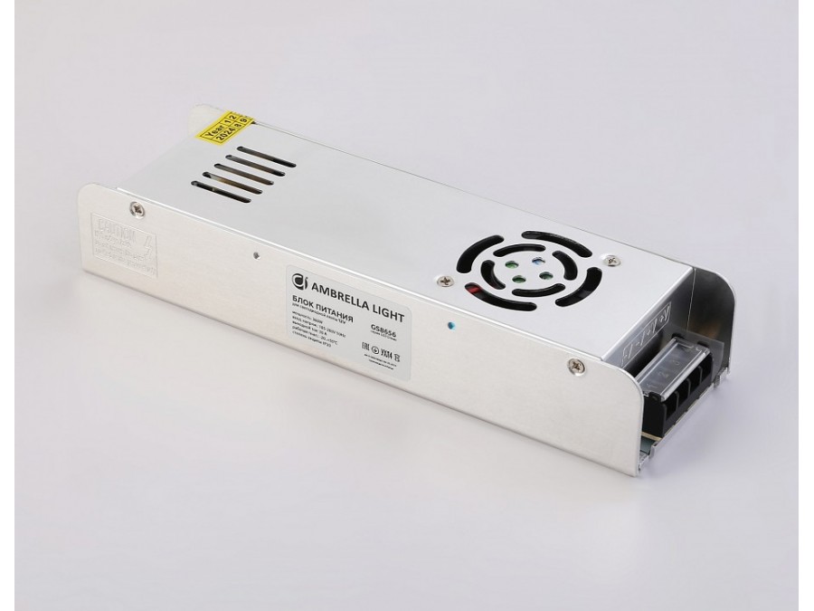 Блок питания Ambrella Light LED Driver GS8656