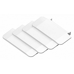 Набор заглушек для профиля Ambrella Light GP GP8140