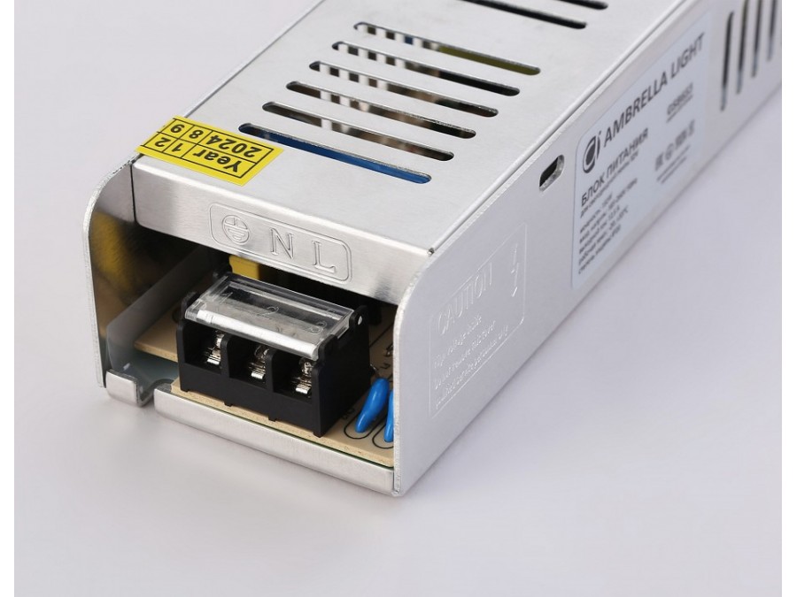 Блок питания Ambrella Light LED Driver GS8653