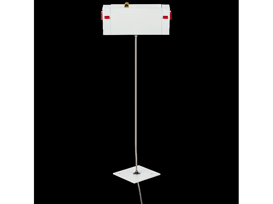 Переходник для трека Lightstar Teta 595956