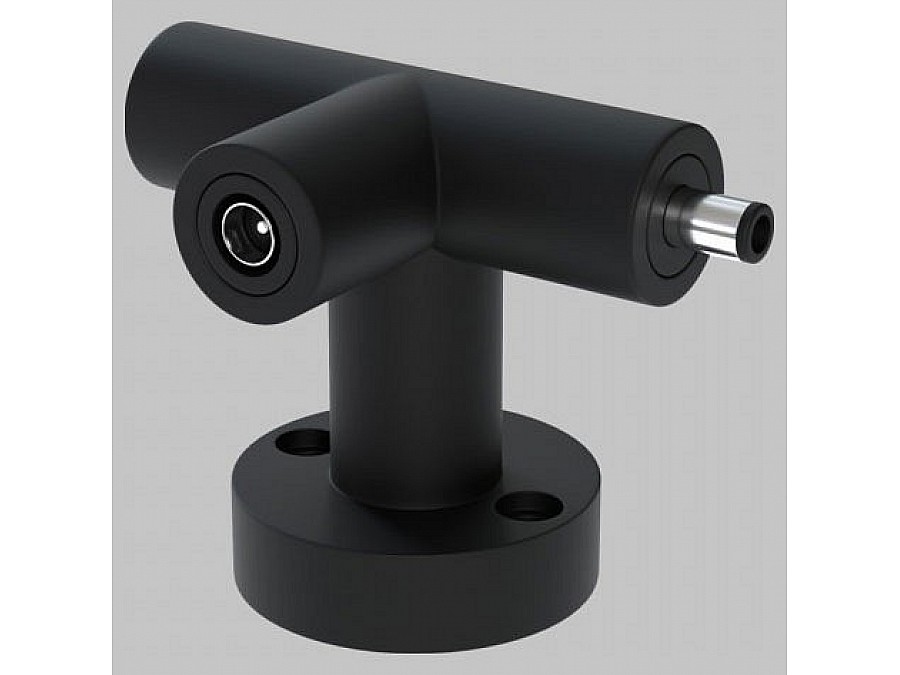 Соединитель T-образный для модульных светильников Imex Thin & Smart IL.0060.4008-BK