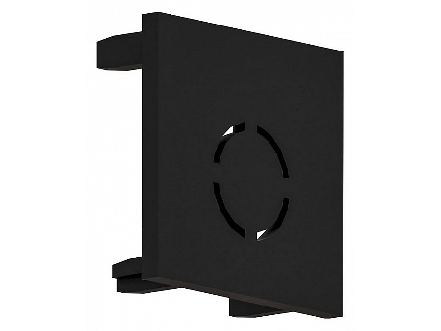 Заглушка для трека Arte Lamp Optima-Accessories A741106
