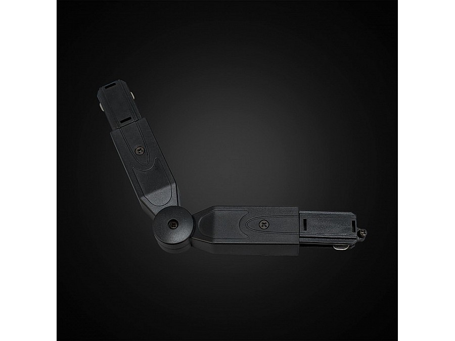 Соединитель линейный для треков Citilux Тубус CL01AC21